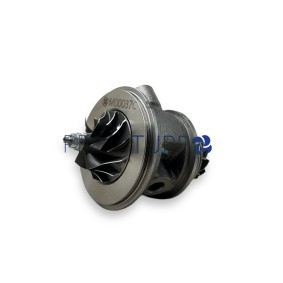 Rumpfgruppe Turbolader M00037C MAZDA 2 von Prime Turbo