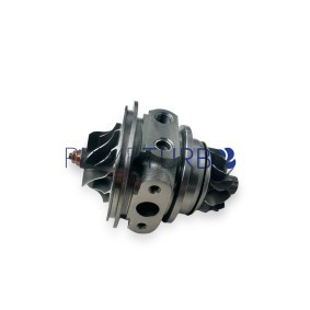 Rumpfgruppe Turbolader M00579C HYUNDAI GENESIS von Prime Turbo
