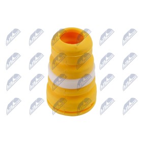 Anschlagpuffer, Federung AB-LR-006