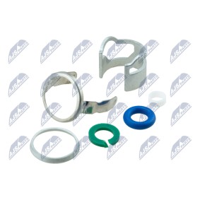 Compre Jogo de reparação, injector da NTY BWP-AU-002 a um preço baixo por 9,51 €