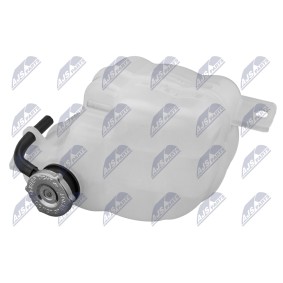 Achetez des Vase d'expansion, liquide de refroidissement NTY CZW-FT-005 à prix pour 78,53 €