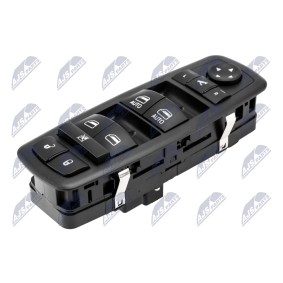 Compre Interruptor, elevadores dos vidros da NTY EWS-CH-050 a um preço baixo por 40,55 €
