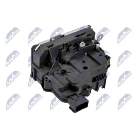 Osta Takaluukun lukko NTY:llä EZC-FT-200 edullisesti hintaan 107,76 €