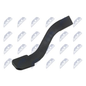 Griff, Motorhaubenentriegelung EZC-PE-051 für PEUGEOT