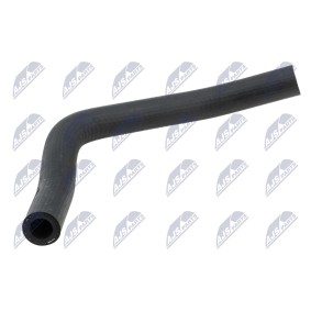 Schlauch, Luftversorgung GPP-FT-036 FIAT LINEA von NTY
