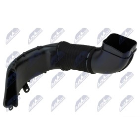 Compre Tubo de admisión de NTY online para XJ (X35_, _J12_, _J24_) a precios moderados