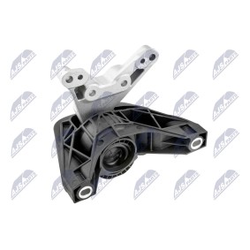 Acquista Supporto motore da NTY online per Astra L Hatchback (C02) a prezzi moderati