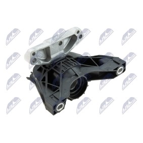 Acquista Supporto motore da NTY online per Astra L Hatchback (C02) a prezzi moderati