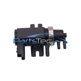 Compre Transmissor de pressão controlo dos gases de escape de PartsTec online para Range Rover Evoque (L538) a preços moderados