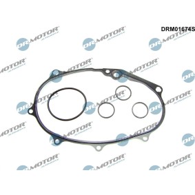 Achetez des Joint d'étanchéité, carter de distribution DR.MOTOR AUTOMOTIVE DRM01674S à prix pour 30,93 €