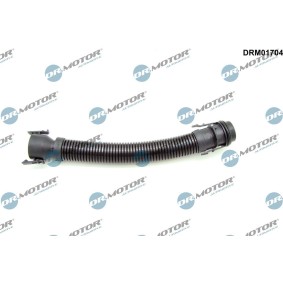 Schlauch, Kurbelgehäuseentlüftung DRM01704 BMW von DR.MOTOR AUTOMOTIVE