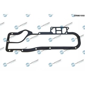 Acquista Guarnizione, Radiatore olio da DR.MOTOR AUTOMOTIVE DRM01950 a buon mercato per soli 28,34 €