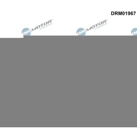 Compre Retentor, cambota da DR.MOTOR AUTOMOTIVE DRM01967 a um preço baixo por 4,35 €