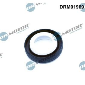 Compre Retén del cigüeñal de DR.MOTOR AUTOMOTIVE online para SEBRING Descapotable (JS) a precios moderados