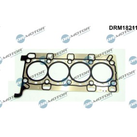 Compre Junta, cabeça do motor da DR.MOTOR AUTOMOTIVE DRM18211 a um preço baixo por 35,71 €