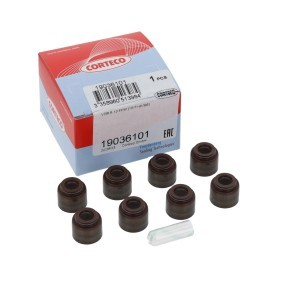 Acquista Kit guarnizioni, Stelo valvola da CORTECO 19036101 a buon mercato per soli 20,37 €