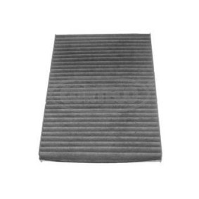 Compre Filtro, ar do habitáculo da CORTECO 21651967 a um preço baixo por 17,73 €