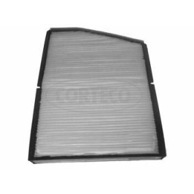 Compre Filtro, ar do habitáculo da CORTECO 21652340 a um preço baixo por 40,62 €