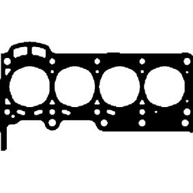 Zylinderkopfdichtung von CORTECO 414037P