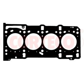 Compre Junta, cabeça do motor da CORTECO 414187P a um preço baixo por 28,92 €