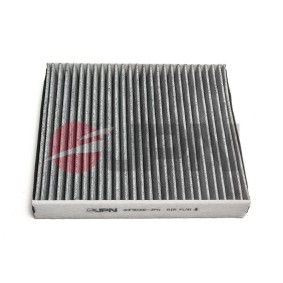 Køb Pollenfilter af JPN 40F9039C-JPN til den lave pris 68,07 DKK