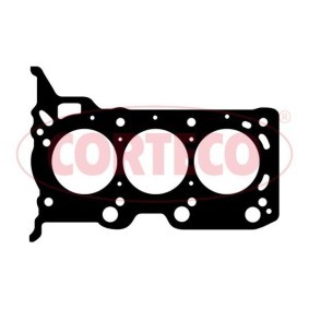 Acquista Guarnizione testata da CORTECO 415380P a buon mercato per soli 29,88 €