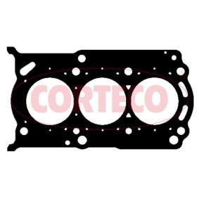 Zylinderkopfdichtung von CORTECO 415501P