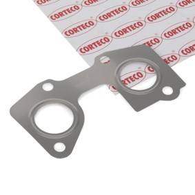Compre Junta, colector de escape da CORTECO 423151H a um preço baixo por 3,67 €