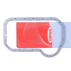 Acquista Guarnizione, Coppa olio da CORTECO 423881P a buon mercato per soli 9,42 €