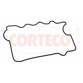 Acquista Guarnizione, Copritestata da CORTECO 440041P a buon mercato per soli 6,87 €