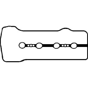 Acquista Guarnizione, Copritestata da CORTECO 440048P a buon mercato per soli 10,08 €