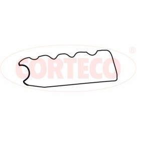 Acquista Guarnizione, Copritestata da CORTECO 440051P a buon mercato per soli 5,48 €