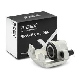 Comprar Pinza de freno de RIDEX 78B2713 a bajo precio de 46,66 €