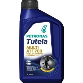 Köp Automatväxellådsolja (ATF) av PETRONAS 76151E15EU till det låga priset 194,85 kr