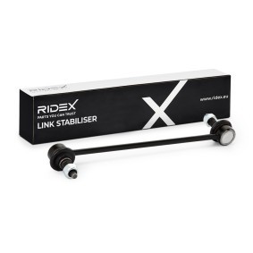 Compre Barra / escora, barra estabilizadora da RIDEX 3229S1033 a um preço baixo por 10,54 €