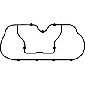 Acquista Guarnizione, Collettore aspirazione da CORTECO 450137H a buon mercato per soli 9,27 €
