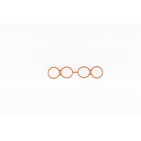 Acquista Guarnizione, Collettore aspirazione da CORTECO 450163H a buon mercato per soli 8,41 €