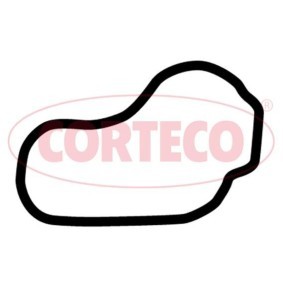 Acquista Guarnizione, Collettore aspirazione da CORTECO 450583H a buon mercato per soli 7,42 €