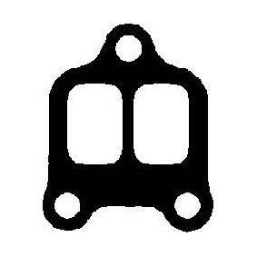 Acquista Guarnizione collettore scarico da CORTECO 460016H a buon mercato per soli 4,67 €