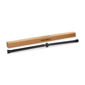 Osta Kardaani RIDEX:llä 3675A0104 edullisesti hintaan 334,80 €