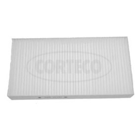 Compre Filtro, ar do habitáculo da CORTECO 80000082 a um preço baixo por 13,42 €