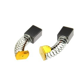 Anlasser-Kohlebürsten des Herstellers GEKO - Originalware Artikelnummer: G85301