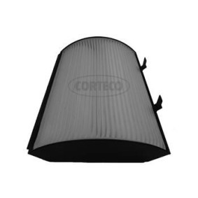 Compre Filtro, ar do habitáculo da CORTECO 80000594 a um preço baixo por 21,10 €
