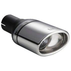 Acquista Terminale di scarico da ULTER SPORT N1-28/60 a buon mercato per soli 115,56 €