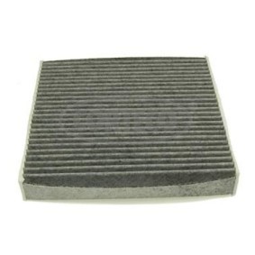 Compre Filtro, ar do habitáculo da CORTECO 80000763 a um preço baixo por 20,87 €