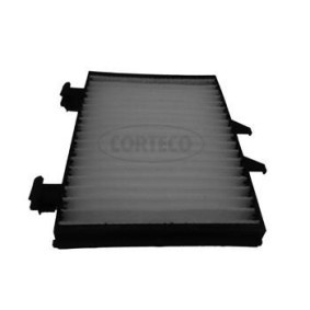 Compre Filtro, ar do habitáculo da CORTECO 80000824 a um preço baixo por 18,31 €