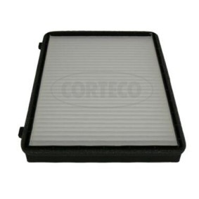 Compre Filtro, ar do habitáculo da CORTECO 80000877 a um preço baixo por 15,68 €