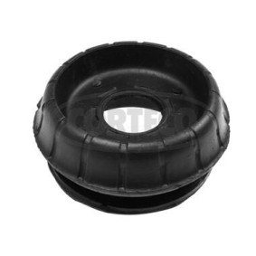 Compre Suporte de apoio do conjunto mola / amortecedor da CORTECO 80000968 a um preço baixo por 7,49 €
