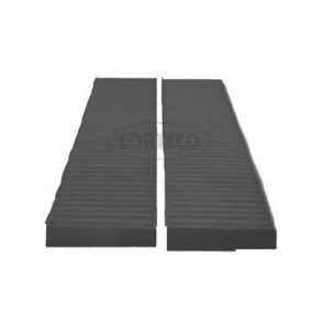 Compre Filtro, ar do habitáculo da CORTECO 80001033 a um preço baixo por 13,96 €