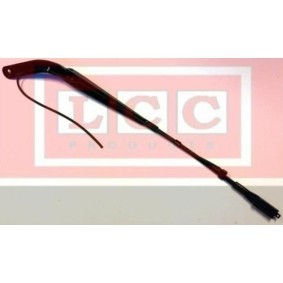 Scheibenwischerarm von LCC günstig für 24,51 €